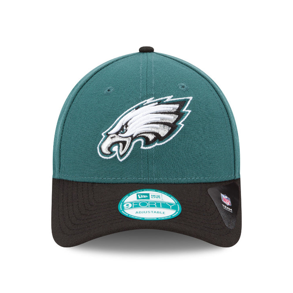 New Era Philadelphia Eagles The League Yeşil - Eklektik House