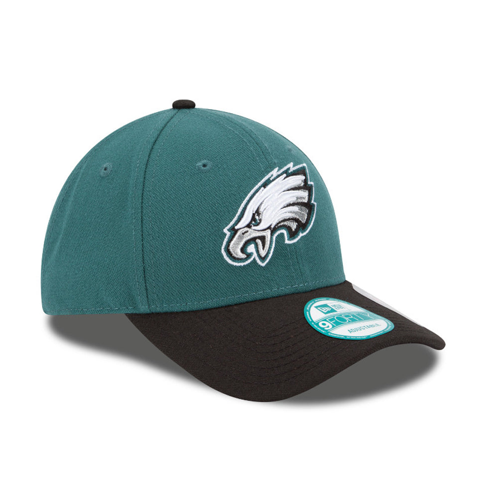 New Era Philadelphia Eagles The League Yeşil - Eklektik House