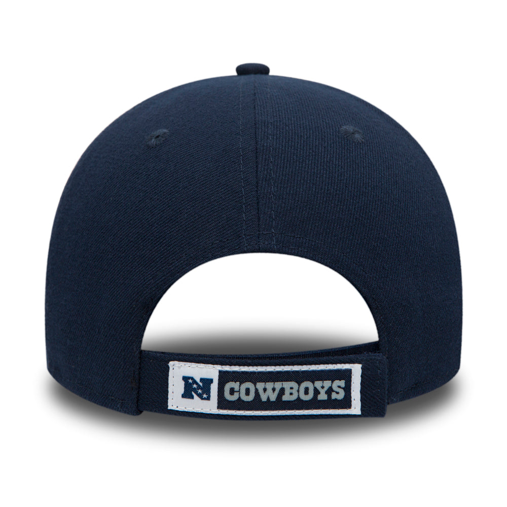 New Era Dallas Cowboys The League Team Lacivert - Eklektik House