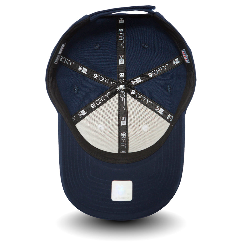 New Era Dallas Cowboys The League Team Lacivert - Eklektik House