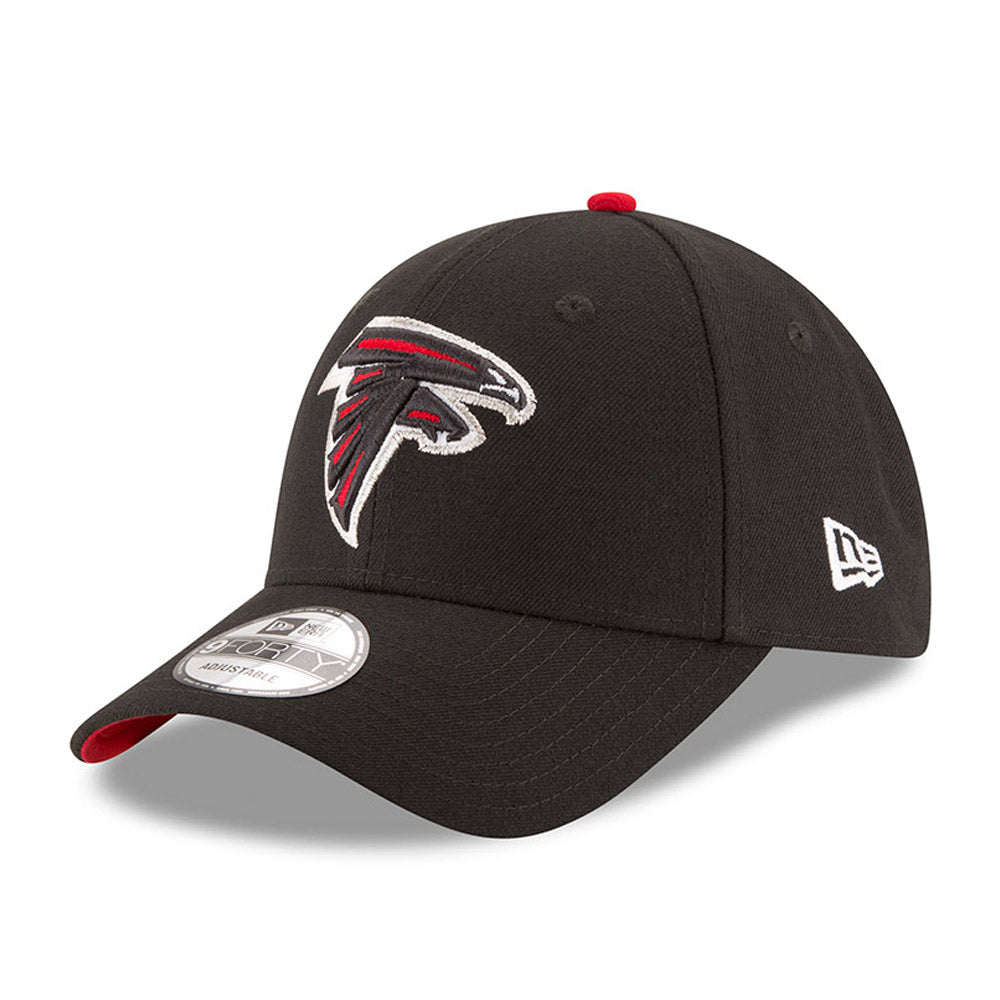 New Era Atlanta Falcons The League Team Siyah - Eklektik House