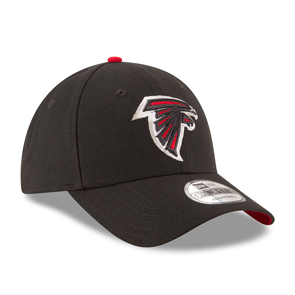 New Era Atlanta Falcons The League Team Siyah - Eklektik House