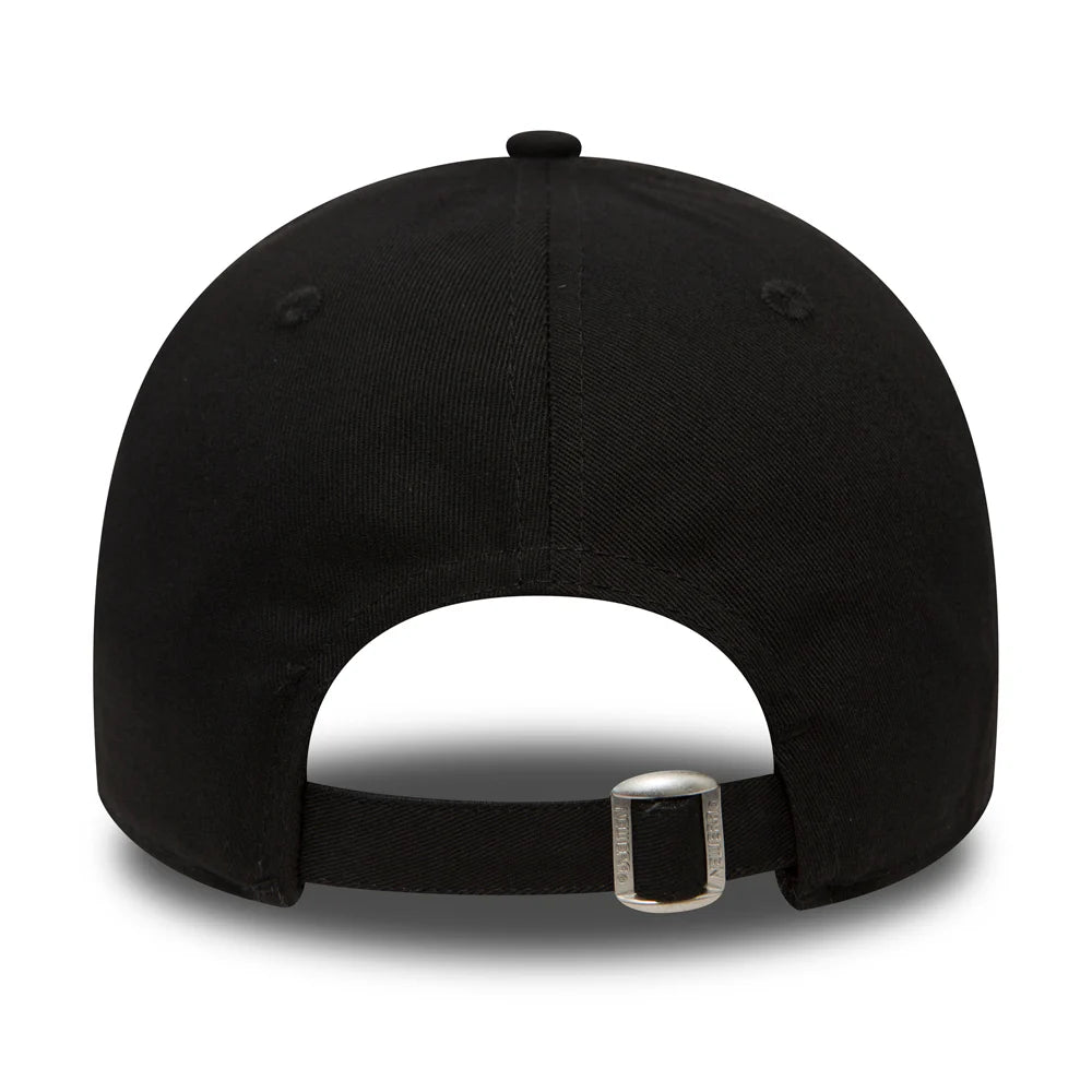 New Era New York Yankees League Essential 9Forty Siyah - Eklektik House