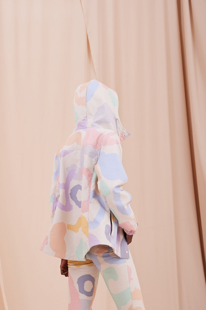 Oopscool - Cloud Ski Jacket - Eklektik House