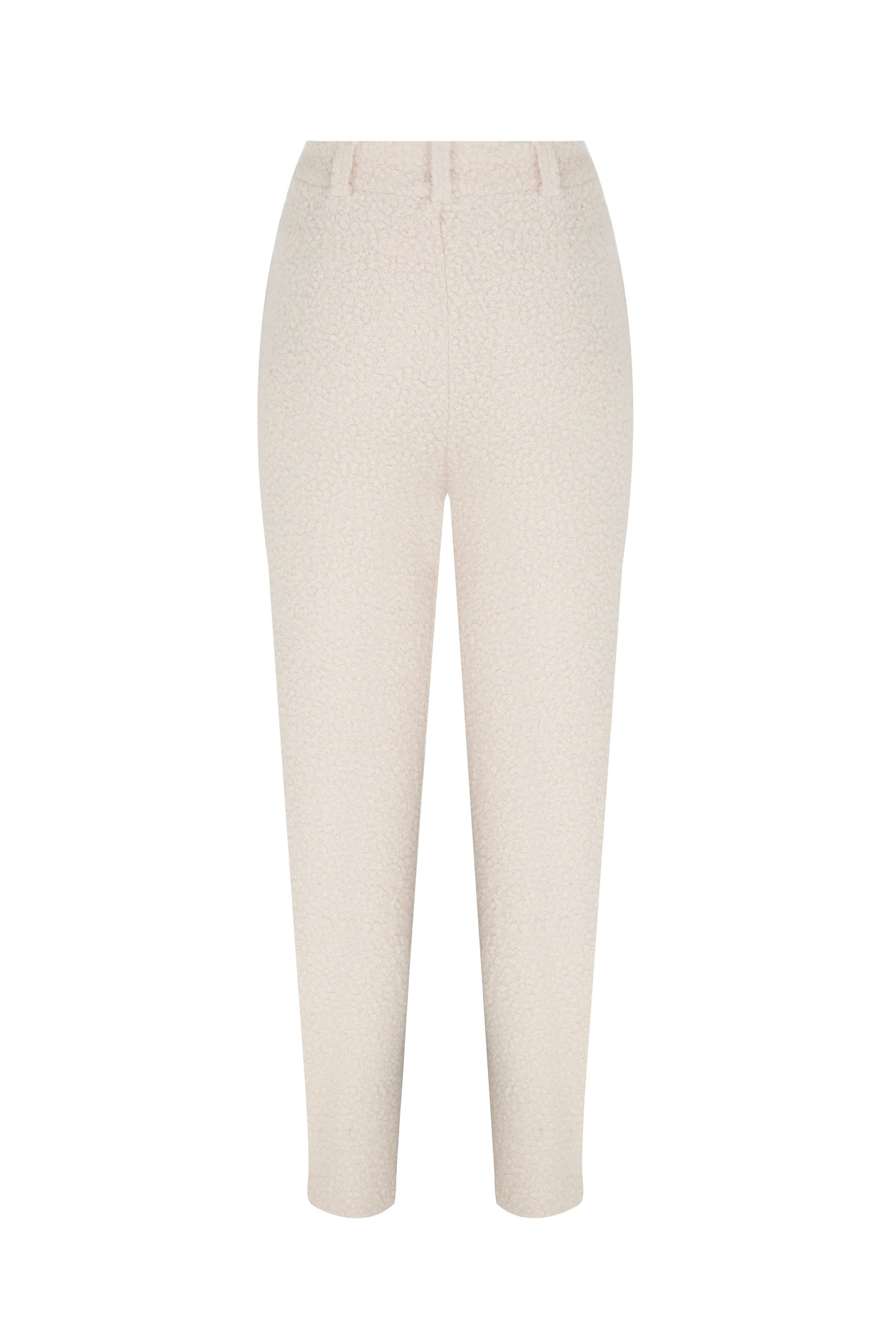 Oopscool Carrot Bouclé Pant - Eklektik House