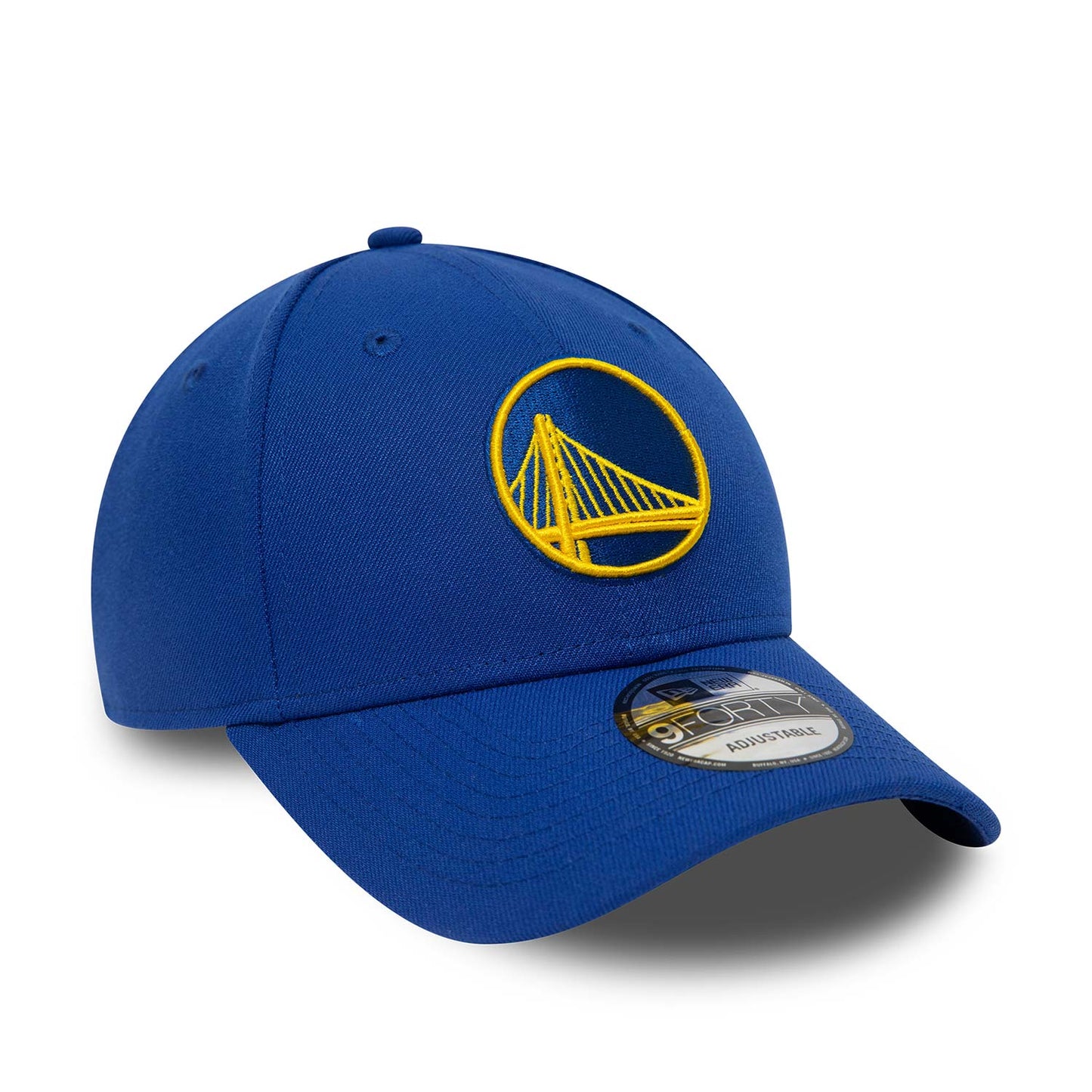 New Era Golden State Warriors The League 9Forty Mavi - Eklektik House