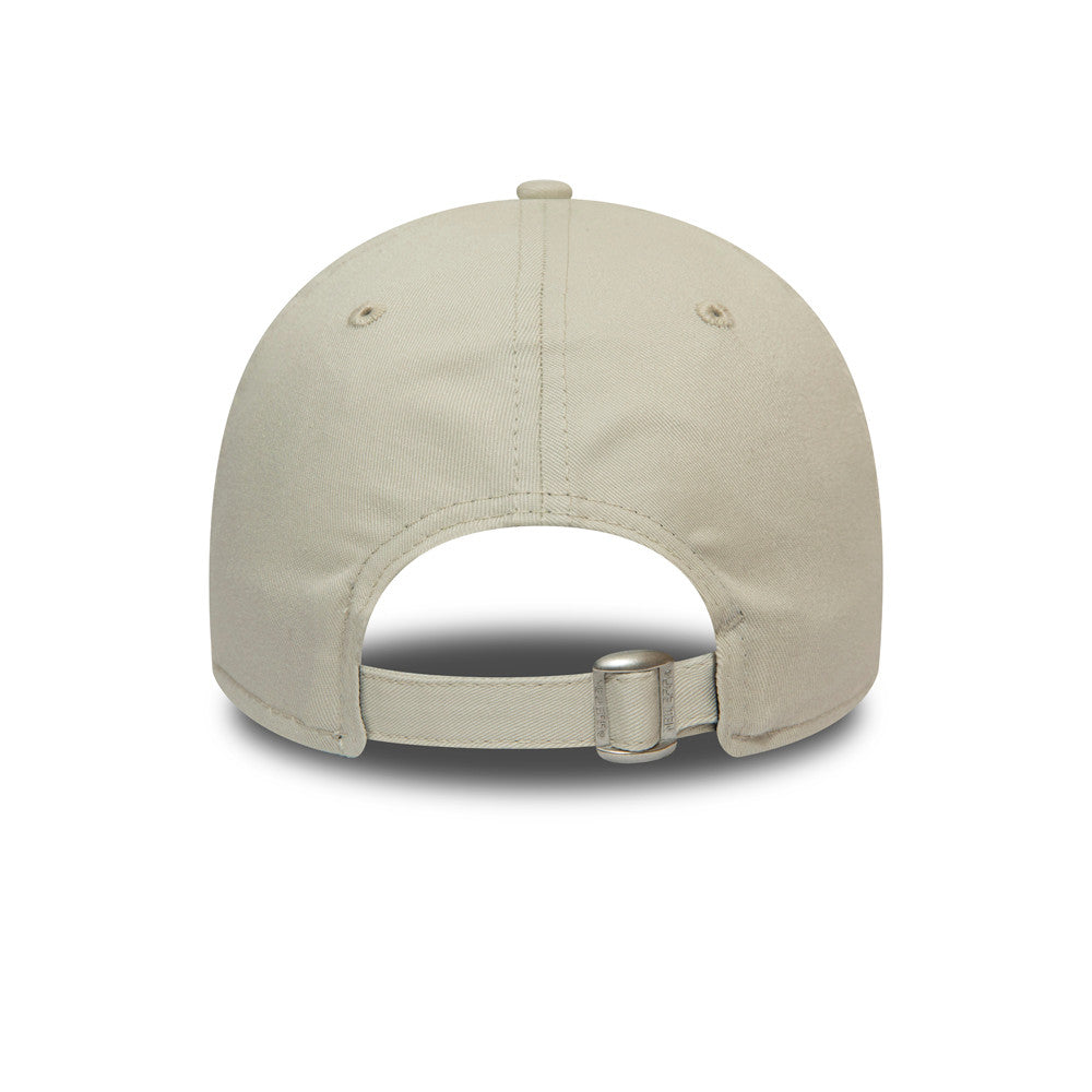 New Era Newyork Yankees League Essential 9Forty Bej - Eklektik House