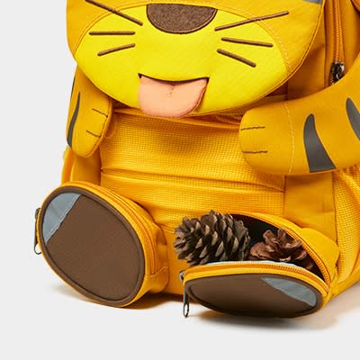 Eklektik House - Unicorn Figürlü Çocuk Sırt Çantası - Eklektik House