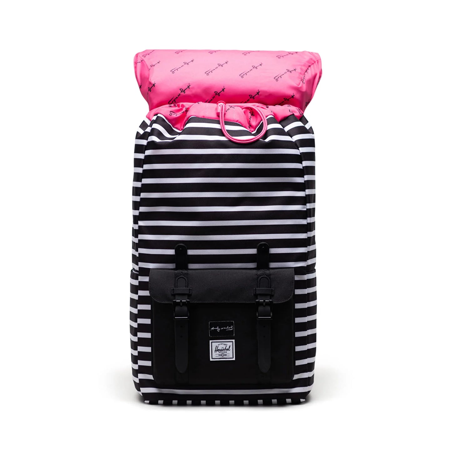 Herschel Sırt Çantası Little America Andy Warhol - Eklektik House