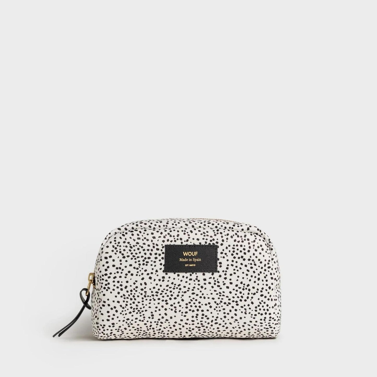 Wouf Dottie Toiletry Bag - Büyük Makyaj Çantası - Eklektik House