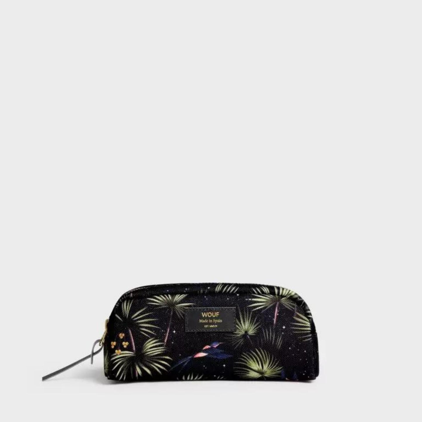 Wouf Paradise Makeup Bag - Makyaj Çantası - Eklektik House