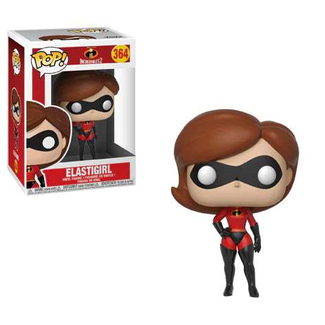 Funko POP Figür - Disney The Incredibles 2, Elastigirl - Eklektik House