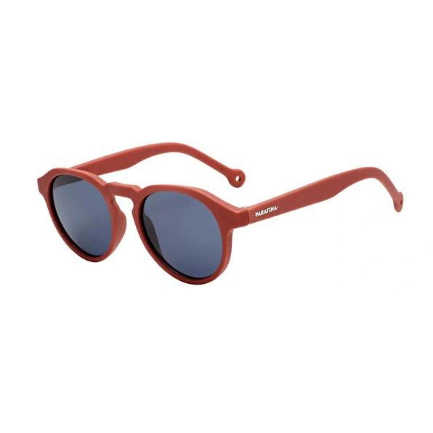 PARAFINA Eco-Rubber Koleksiyonu Unisex Güneş Gözlüğü PAZ SAN BLE - Eklektik House