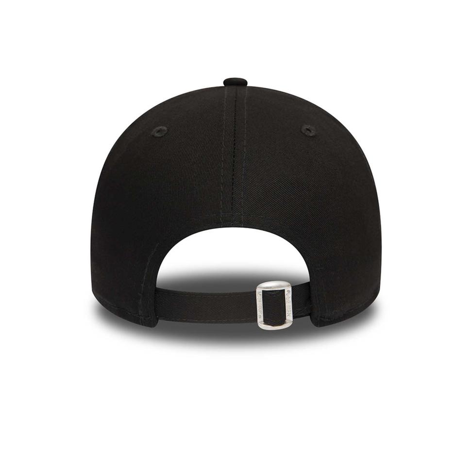 New Era Los Angeles Dodgers League Essential 9Forty Siyah - Eklektik House
