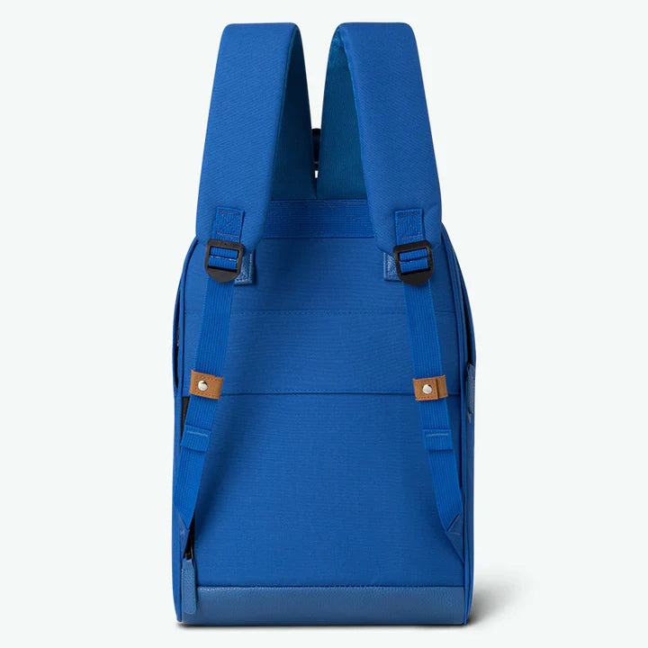 Cabaia Oldschool La Valette Sırt Çantası - Eklektik House