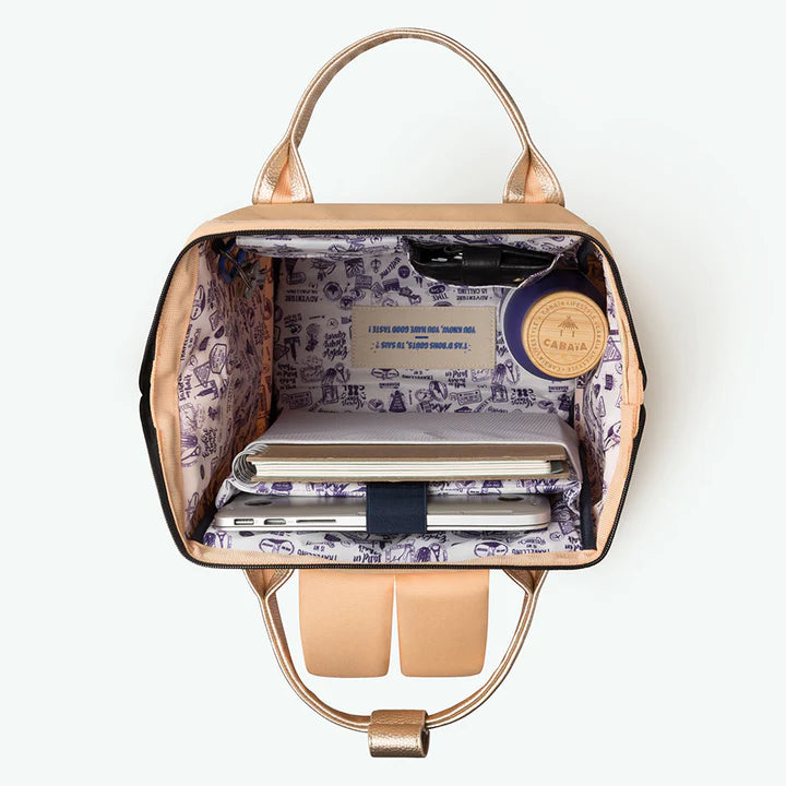 Cabaia Adventurer Medium San Jose Sırt Çantası - Eklektik House