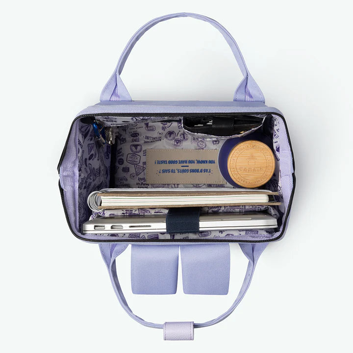 Cabaia Adventurer Small Antalya Sırt Çantası - Eklektik House