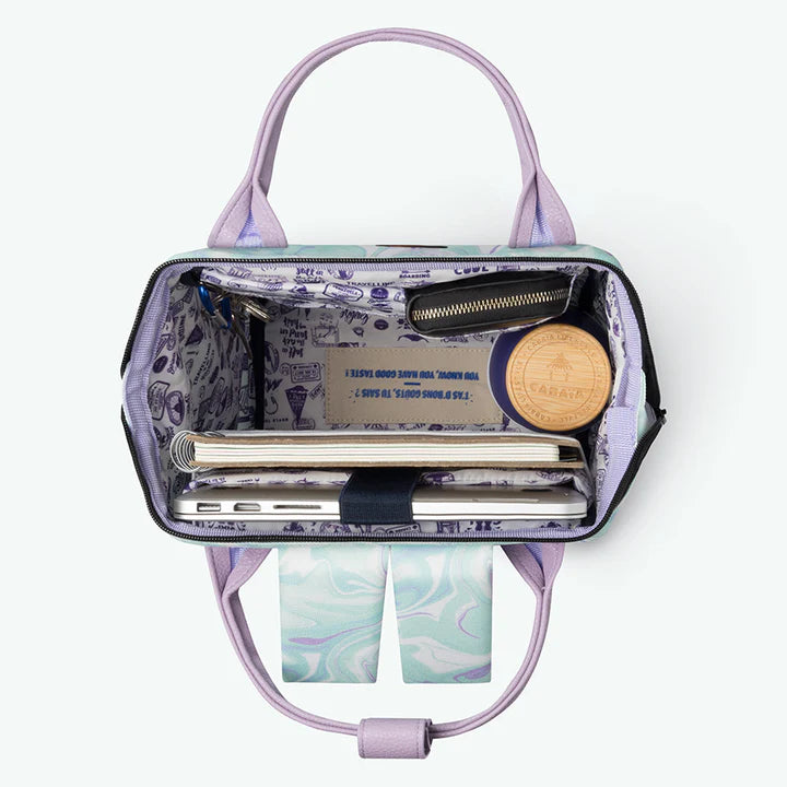 Cabaia Adventurer Small Dijon Sırt Çantası - Eklektik House