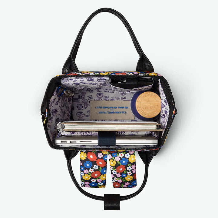 Cabaia Adventurer Small Lille Sırt Çantası - Eklektik House