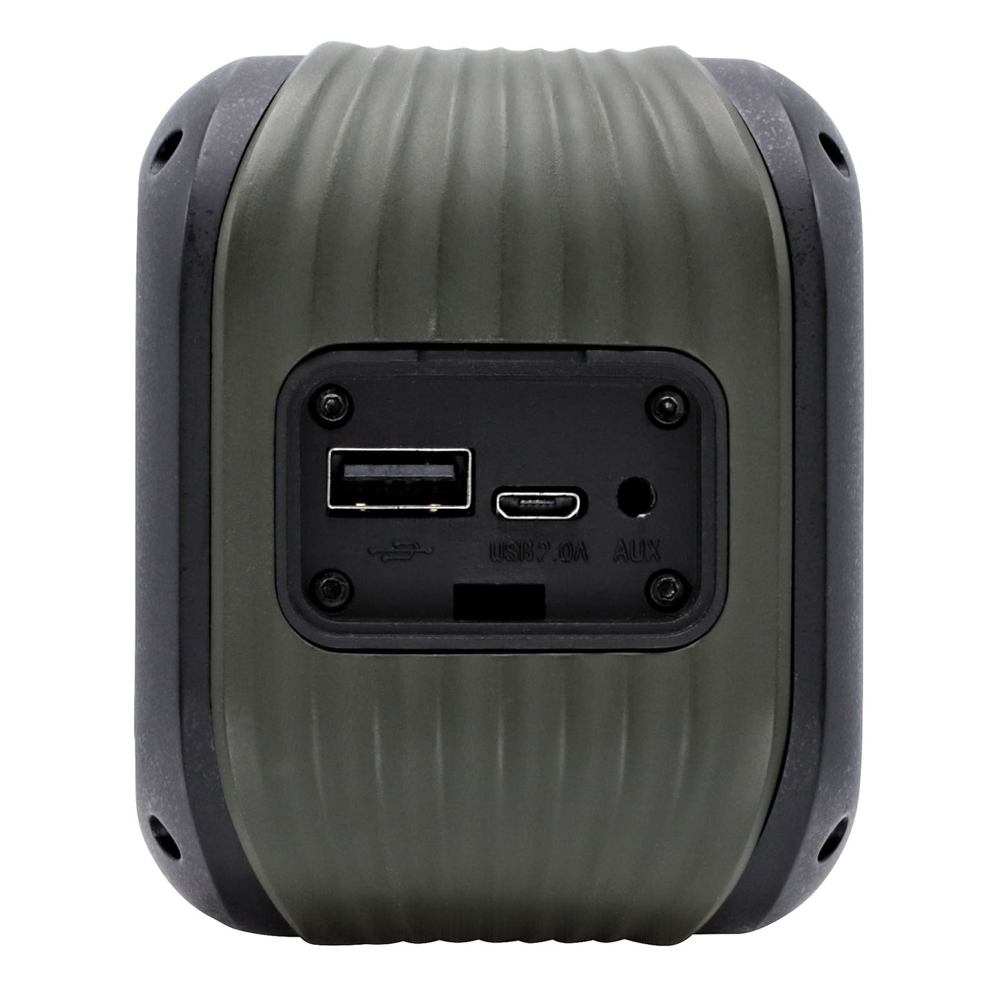Divoom Voombox Rock Yeşil Bluetooth Hoparlör - Eklektik House
