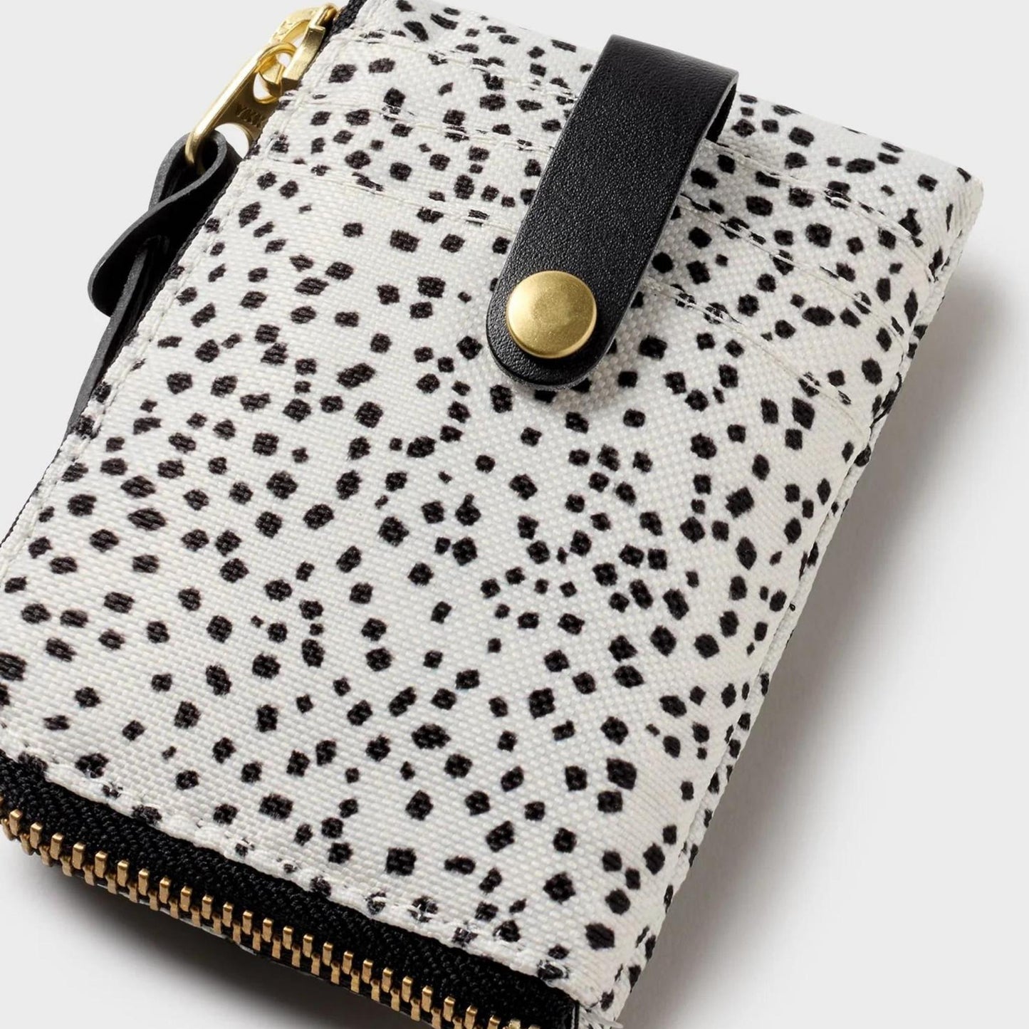 Wouf Dottie Card Holder - Kartlık - Eklektik House