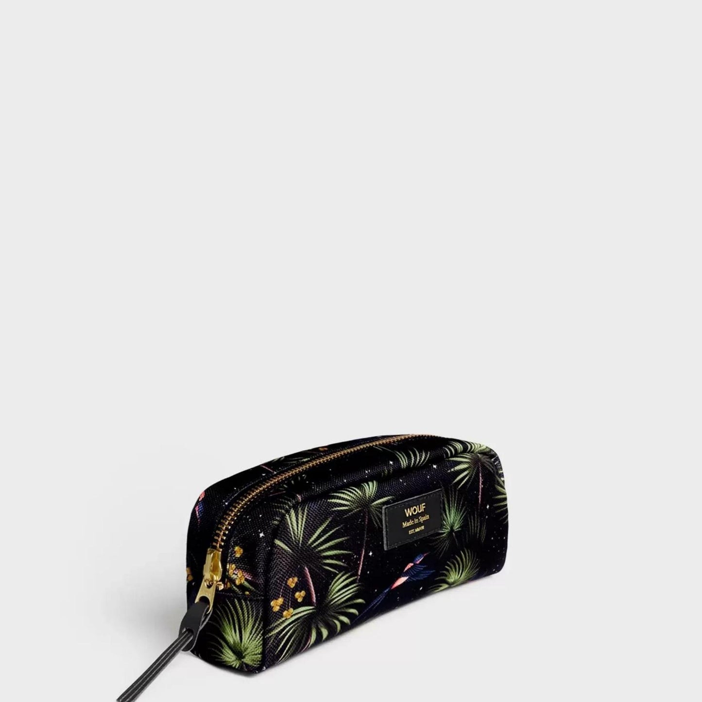 Wouf Paradise Makeup Bag - Makyaj Çantası - Eklektik House