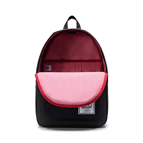 Herschel Sırt Çantası Classic X-Large Black - Eklektik House