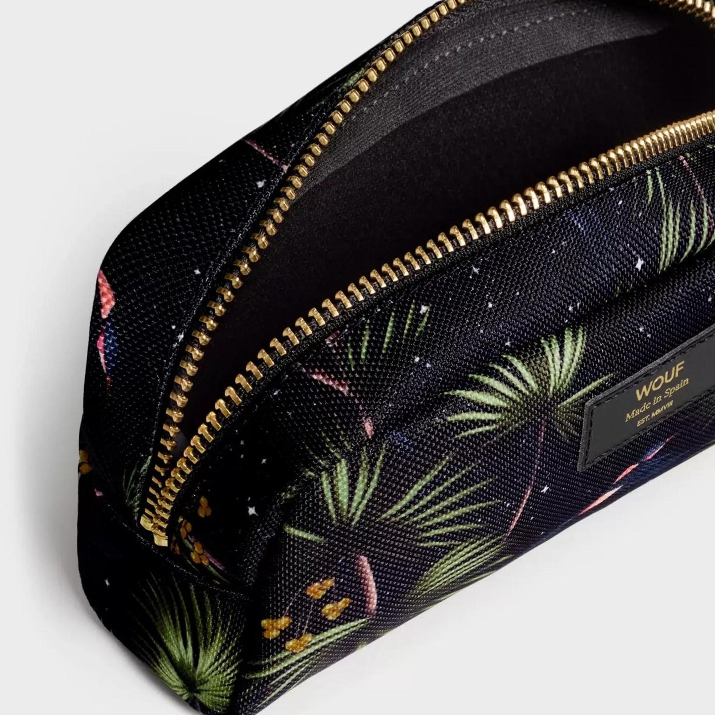 Wouf Paradise Makeup Bag - Makyaj Çantası - Eklektik House
