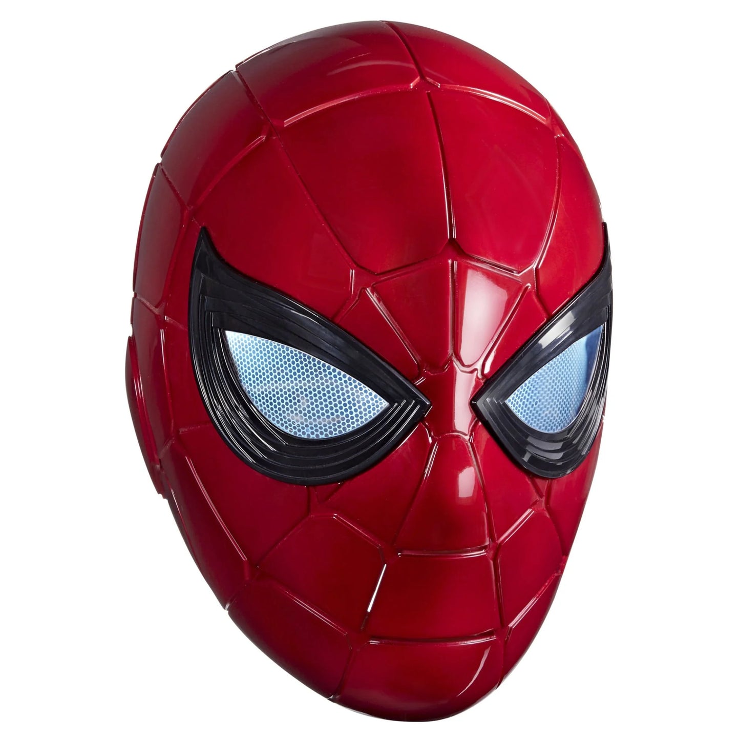 Marvel Legends Series Iron Spider Electronic Helmet - Eklektik House