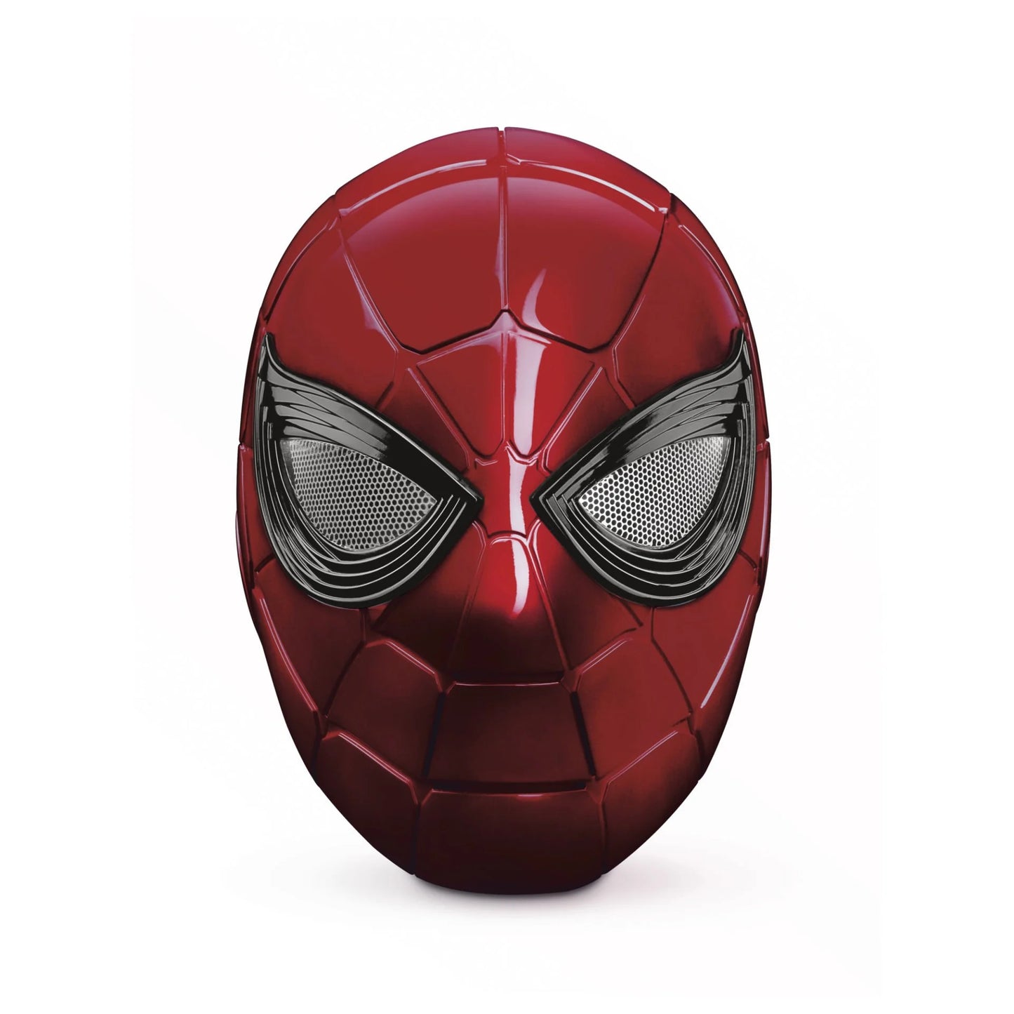 Marvel Legends Series Iron Spider Electronic Helmet - Eklektik House