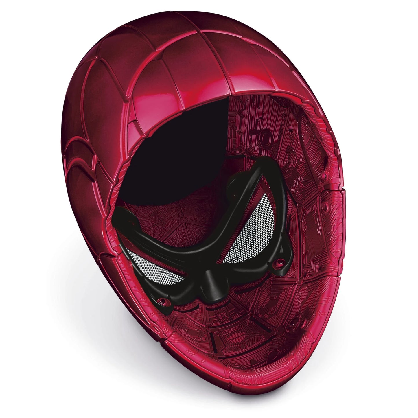 Marvel Legends Series Iron Spider Electronic Helmet - Eklektik House