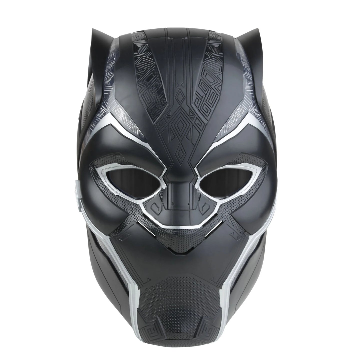 Marvel Legends Series Black Panther Electronic Role Play Helmet - Eklektik House