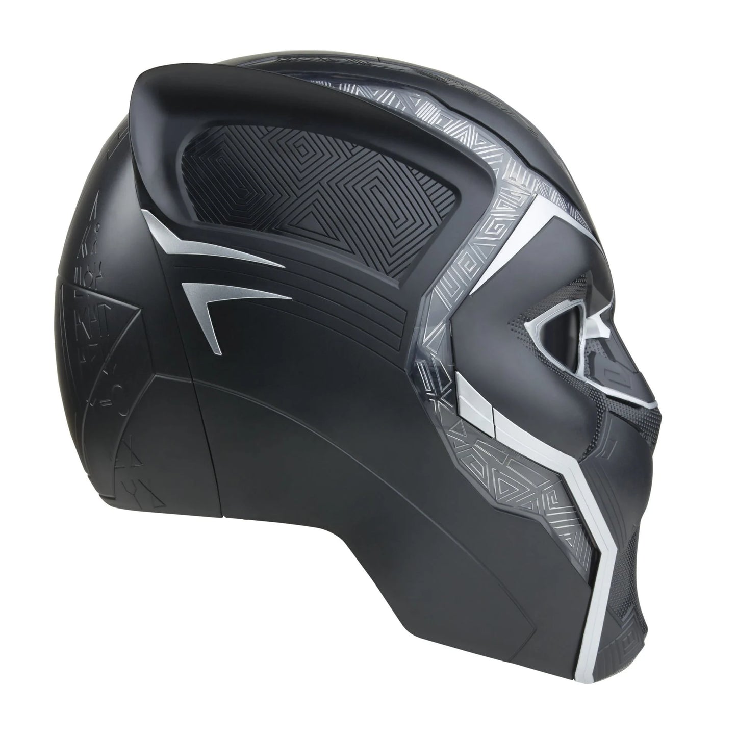 Marvel Legends Series Black Panther Electronic Role Play Helmet - Eklektik House