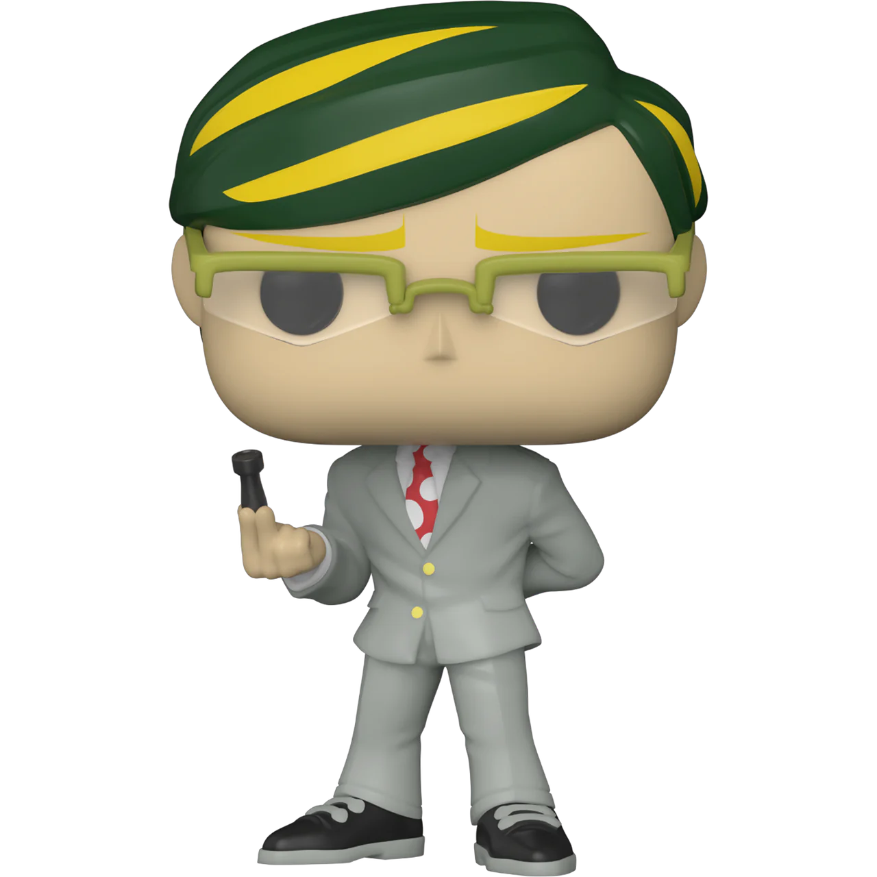 Funko Pop Figür: Animation: My Hero Academia - Sir Nighteye - Eklektik House