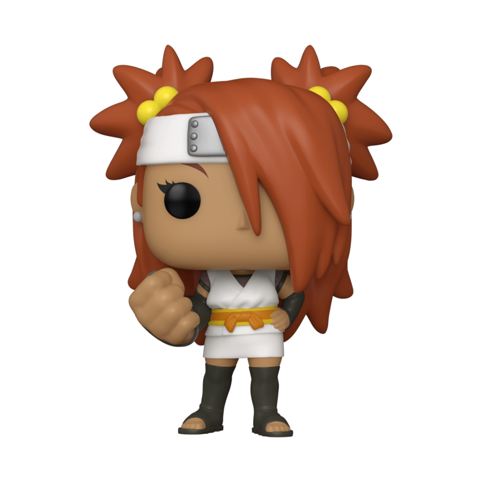 Funko Pop Figür- Animation: Boruto - Boruto- Cho-Cho - Eklektik House