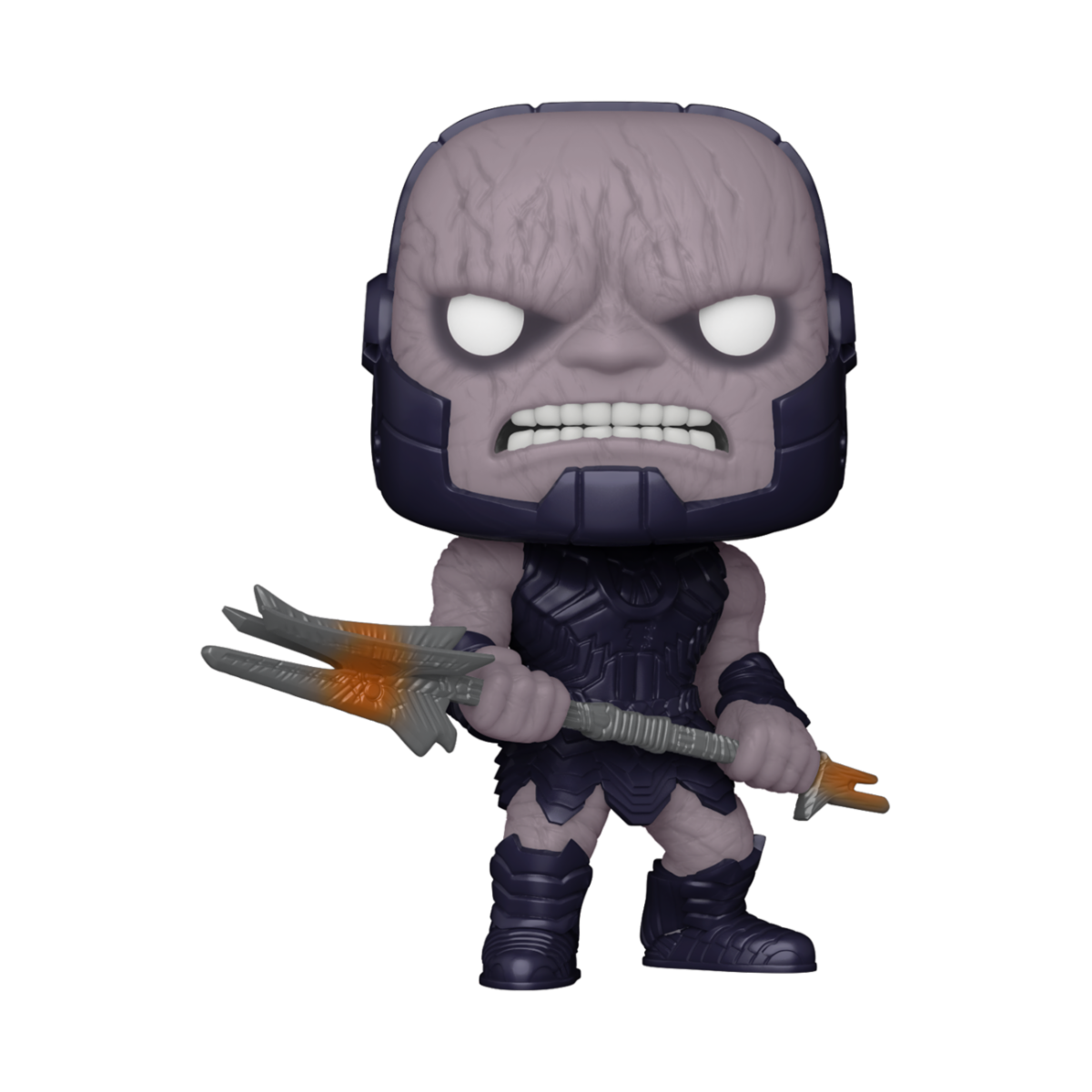 Funko Pop Figür - Movies: Justice League Snyder's Cut- Darkseid - Eklektik House