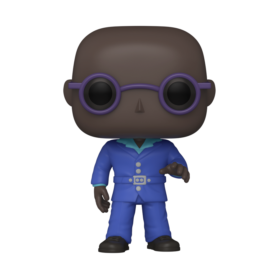 Funko POP Figür - Movies: The Matrix 4 - Morpheus - Eklektik House