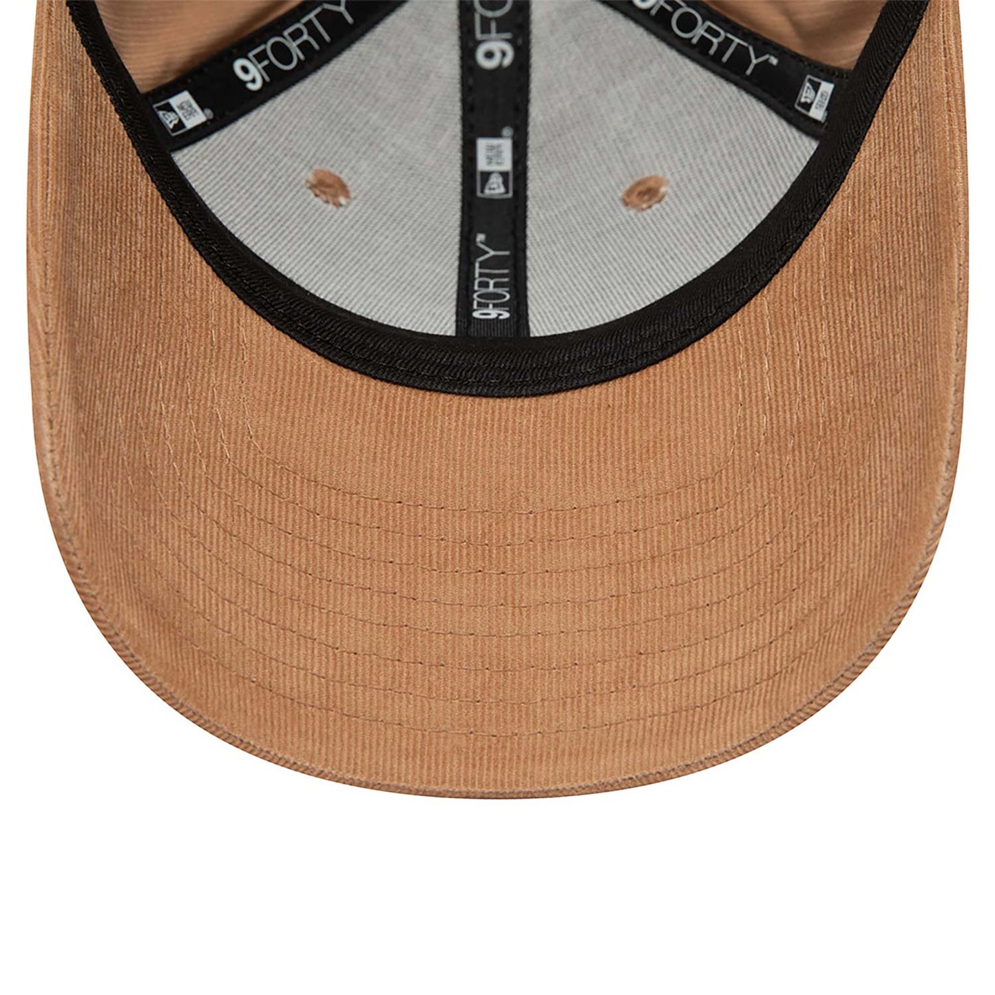 New Era Newyork Yankees Women Mini Logo 9Forty Kahve - Eklektik House
