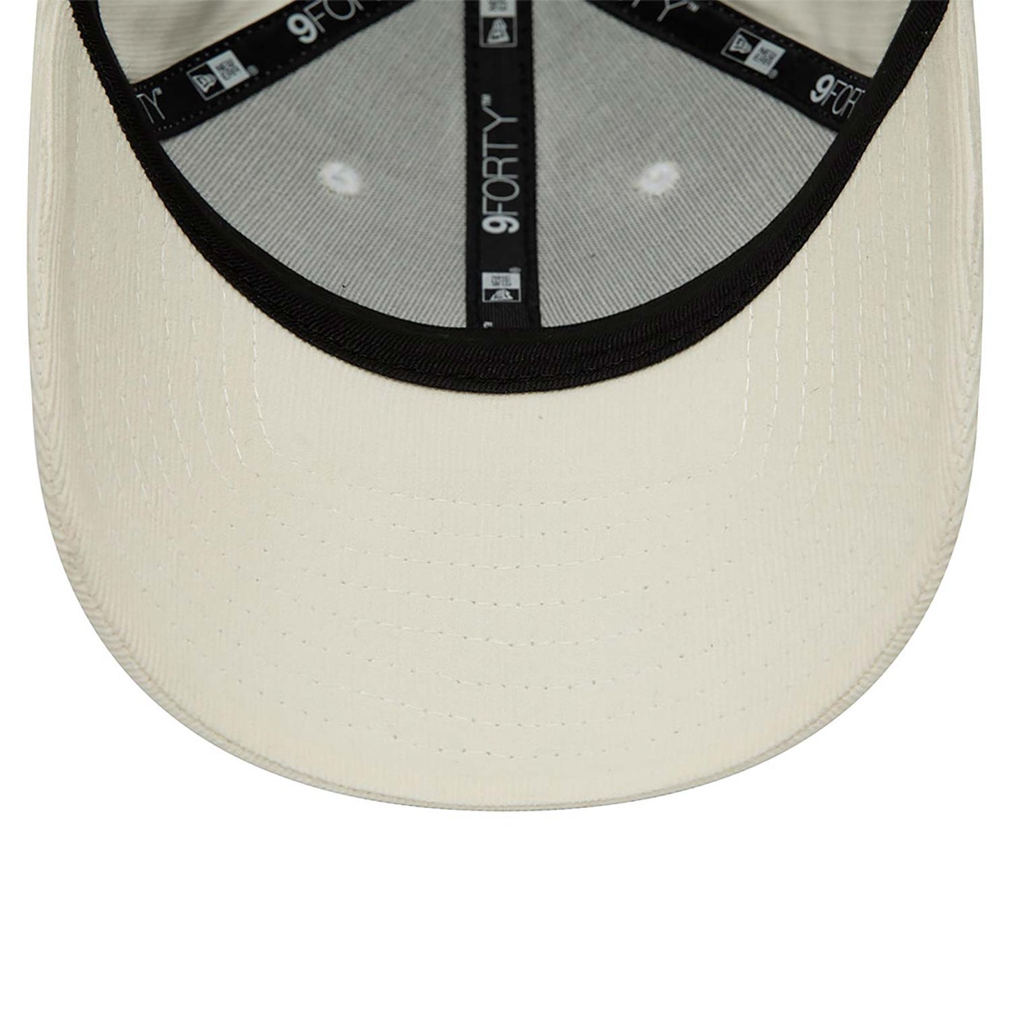 New Era Los Angeles Dodgers Women Mini Logo 9Forty Bej - Eklektik House