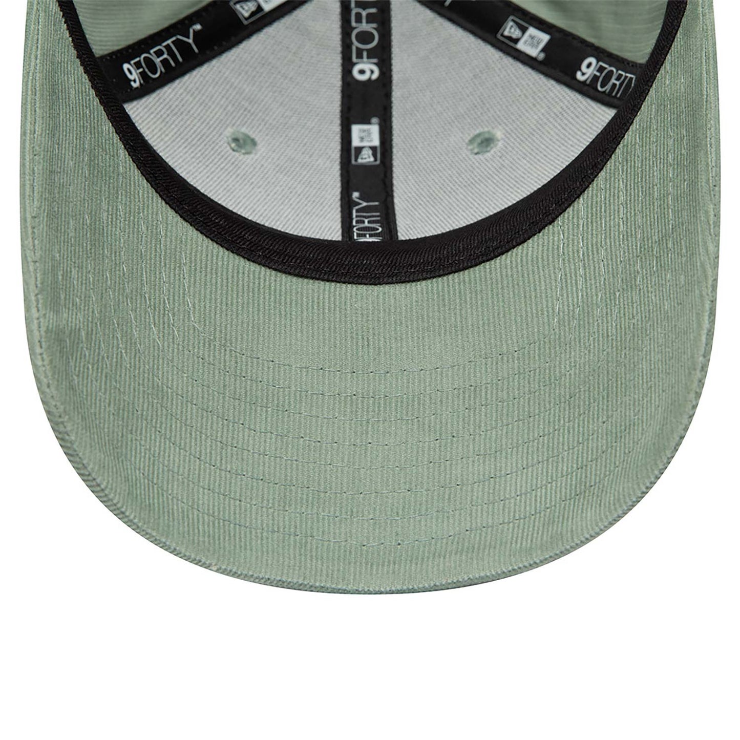 New Era Newyork Yankees Women Mini Logo 9Forty Yeşil - Eklektik House