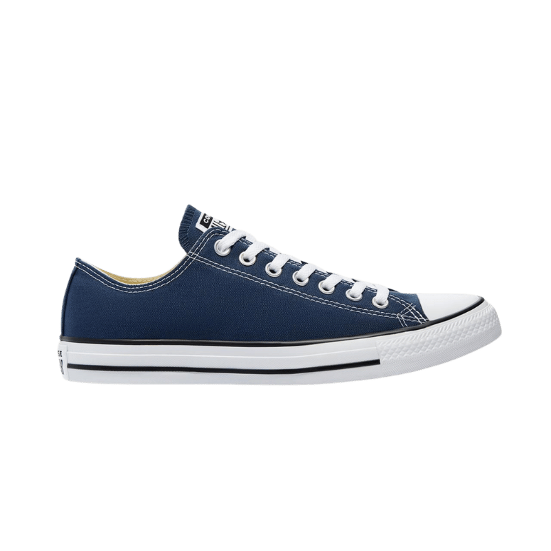 Converse Ayakkabı Chuck Taylor All Star Mavi - Eklektik House