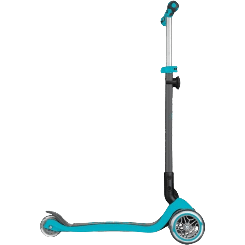 Globber Go Up Deluxe Scooter Deniz Mavisi - Eklektik House