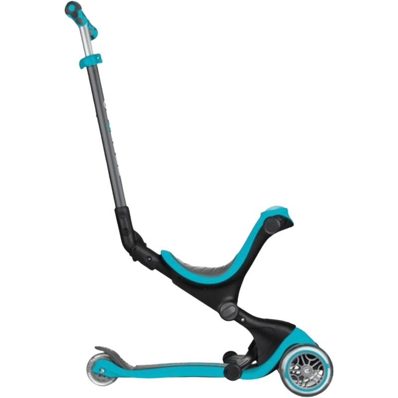 Globber Go Up Deluxe Scooter Deniz Mavisi - Eklektik House