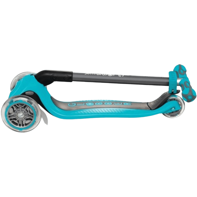 Globber Go Up Deluxe Scooter Deniz Mavisi - Eklektik House