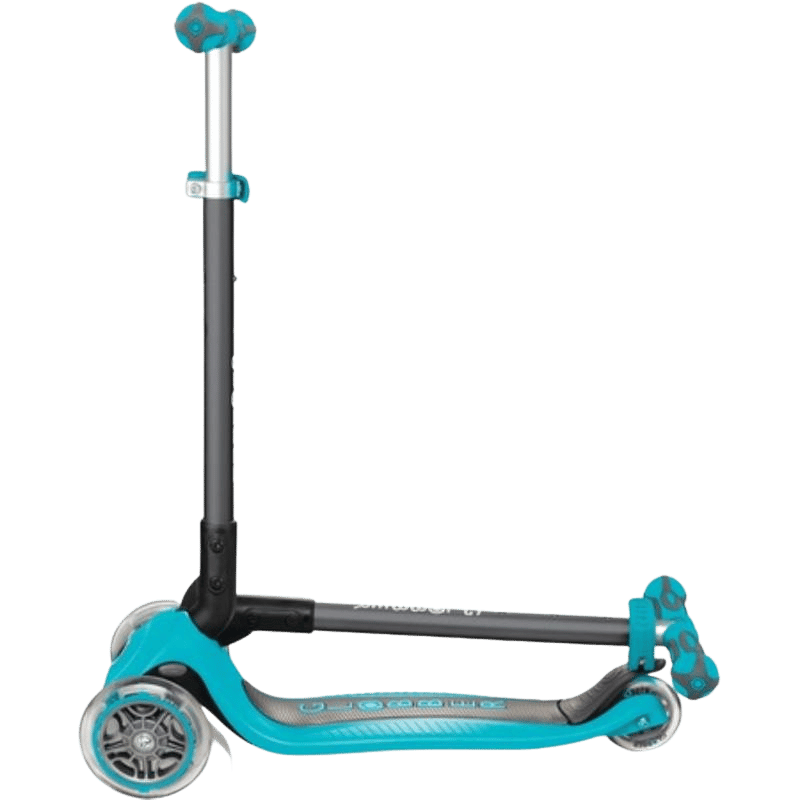 Globber Go Up Deluxe Scooter Deniz Mavisi - Eklektik House