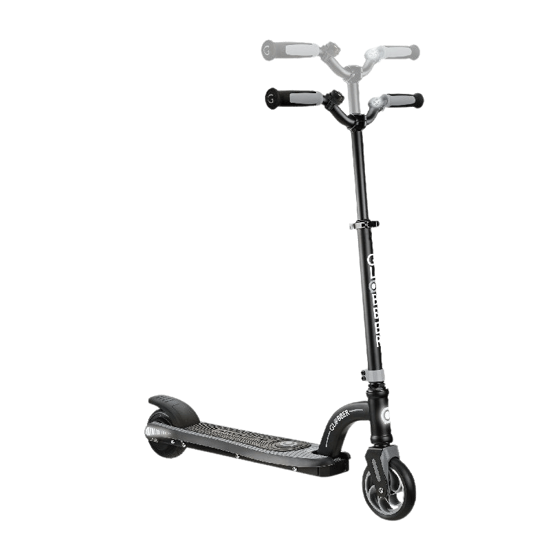 Globber One K E-Motion 10 Elektrikli Scooter Gri - Eklektik House