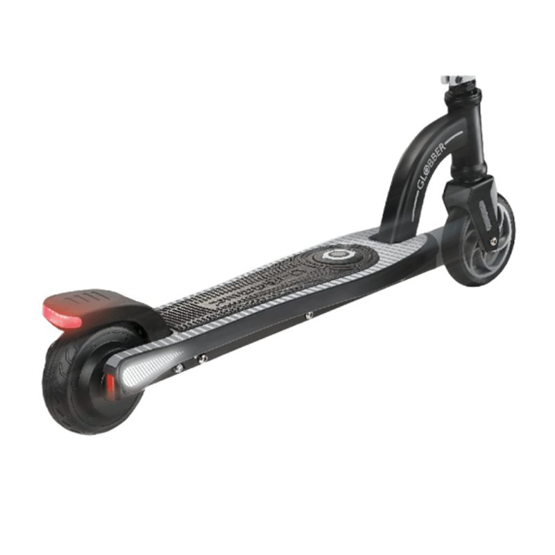 Globber One K E-Motion 10 Elektrikli Scooter Gri - Eklektik House
