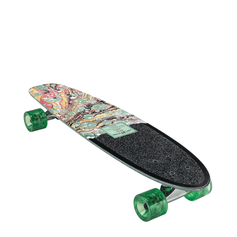 Globe Surf Glass 27 Blaze Complete Cruiser 10525396 Kaykay - Eklektik House