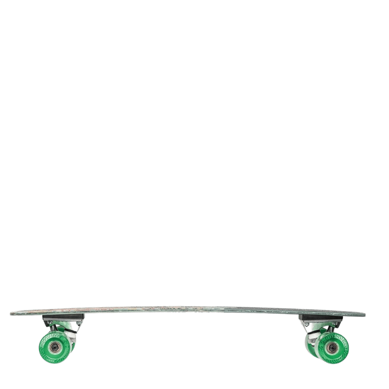 Globe Surf Glass 27 Blaze Complete Cruiser 10525396 Kaykay - Eklektik House