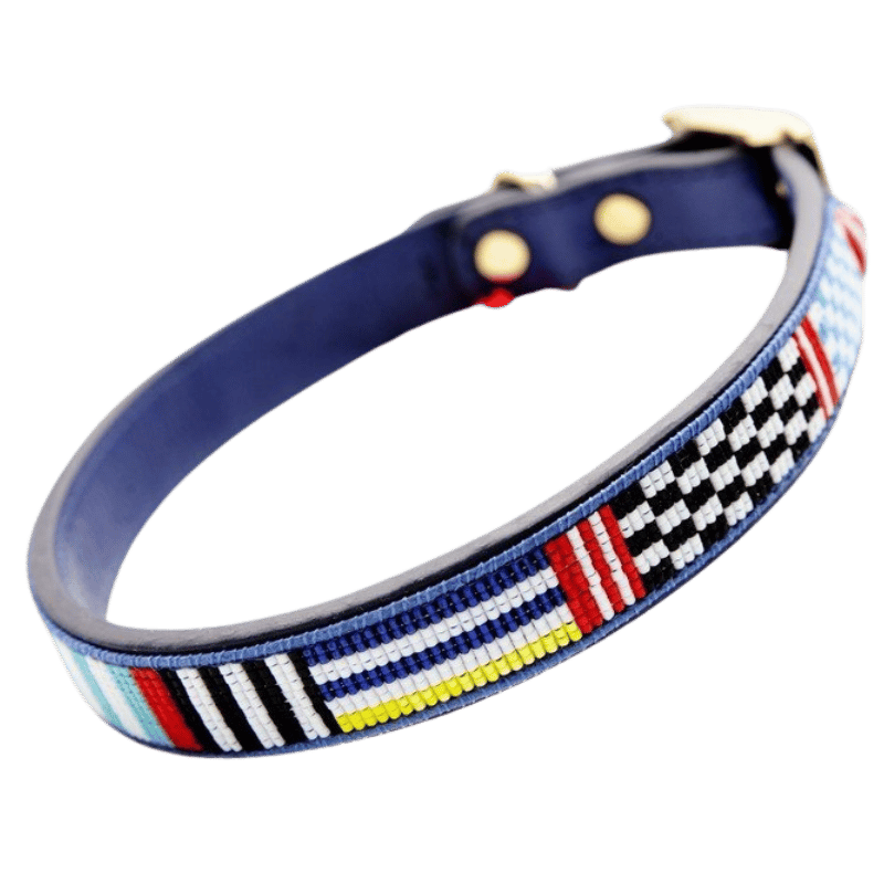 Clementine Lacivert - Eklektik House